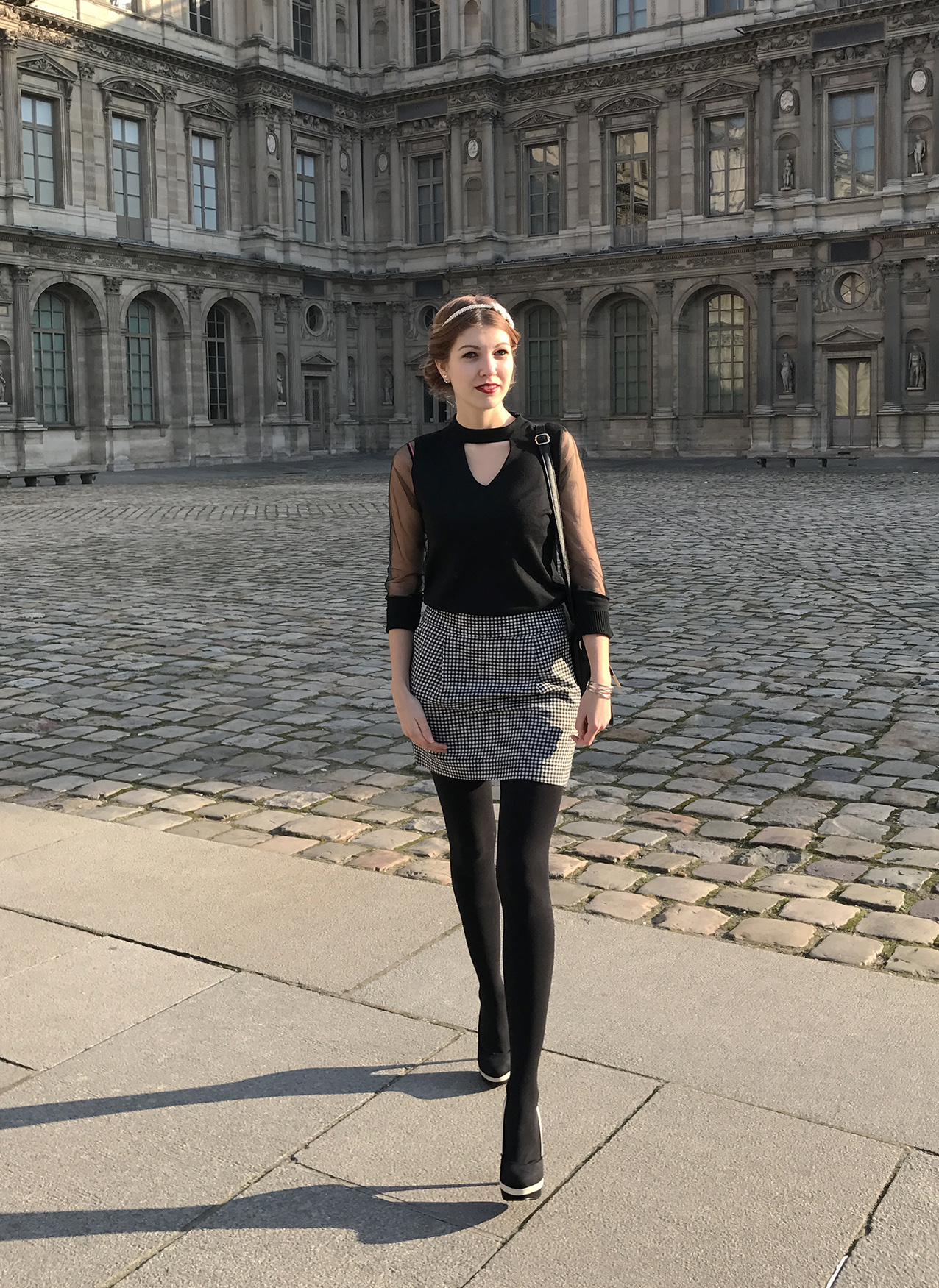 jupe-pied-de-poule - 19 Janvier