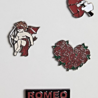 pins 340x340 - En panne d'idées cadeaux pour la Saint-Valentin ?