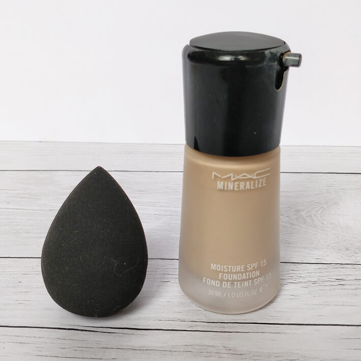 beauty blender - Quel pinceau pour quel usage ?