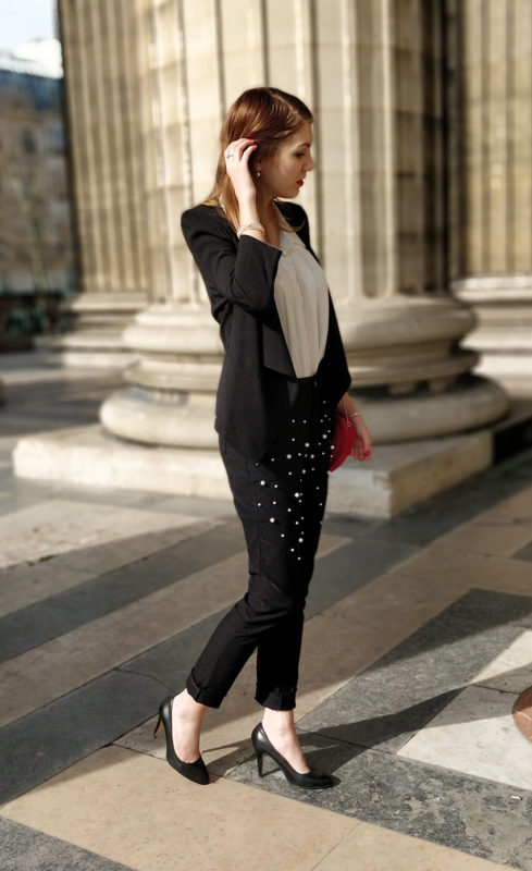 tenue pantalon perles 3 489x800 - Des perles partout !