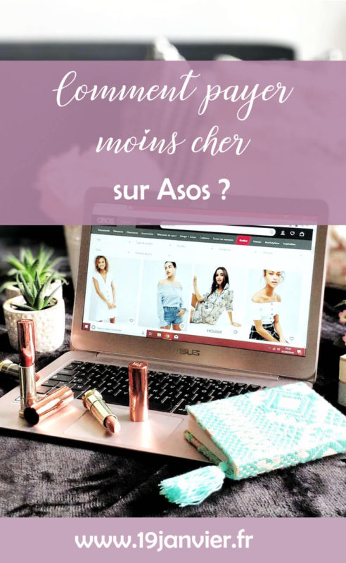 comment payer moins cher asos astuce bon plan 492x800 - Payer moins cher sur Asos, c'est possible !