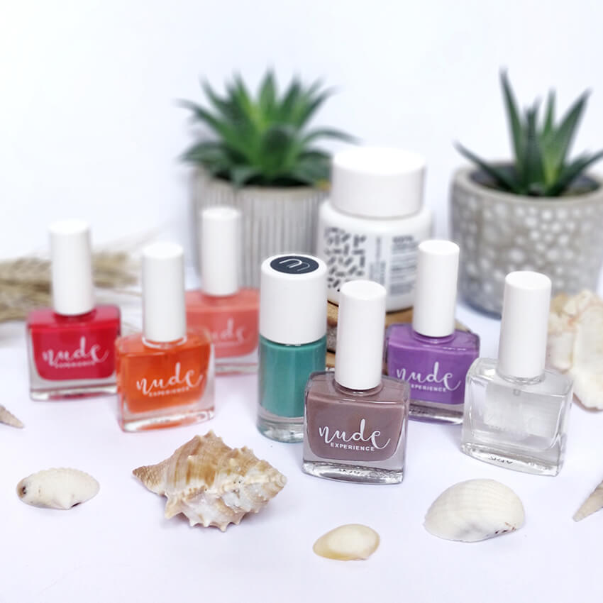 vernis made in france test avis blog - Les vernis made in France tiennent-ils leurs promesses ?