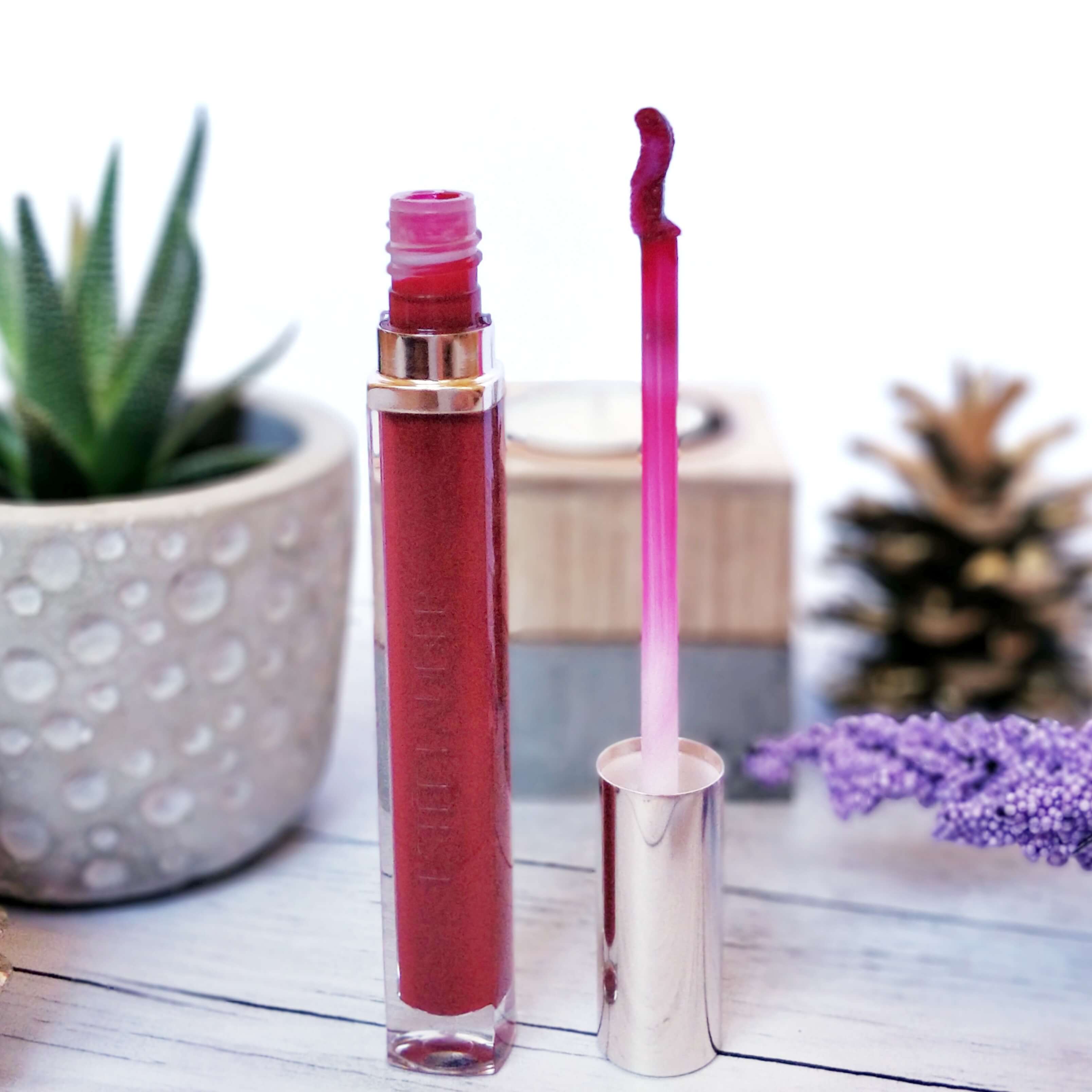 rouge à lèvres liquide estée lauder - Je teste une quarantaine de rouges à lèvres liquides !