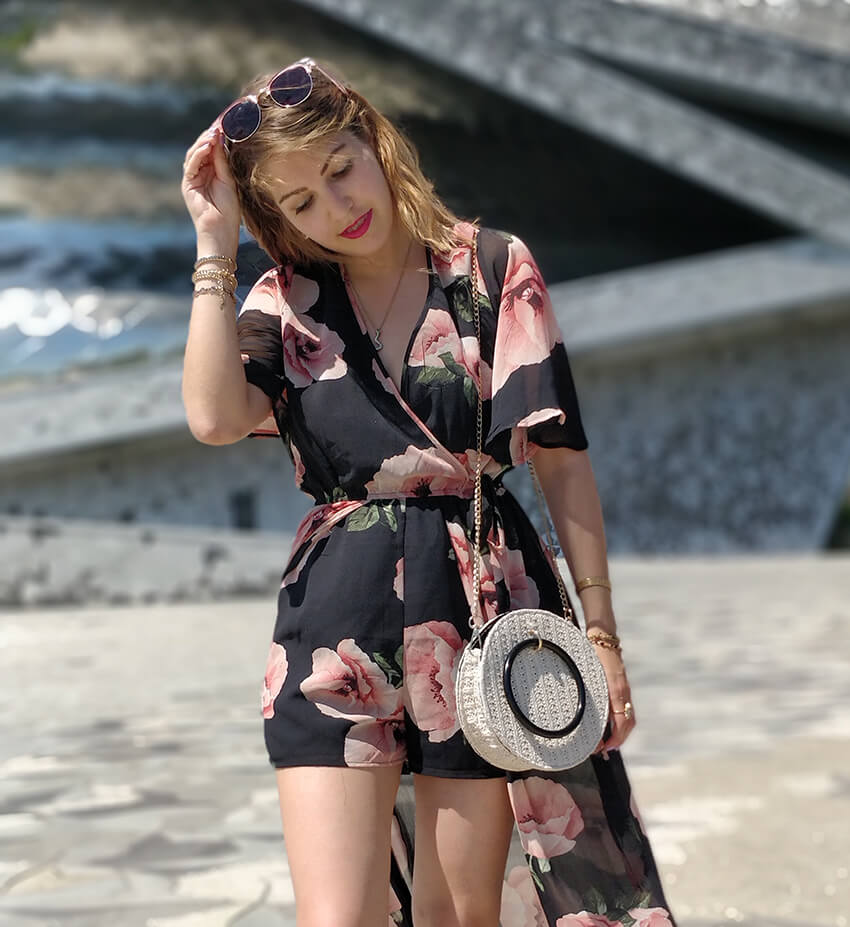 tenue blog mode 19 janvier robe short - Robe longue ou short : pourquoi choisir ?