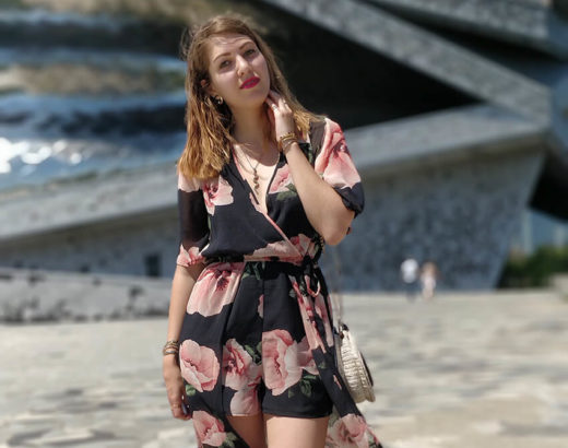 Robe longue ou short : pourquoi choisir ?