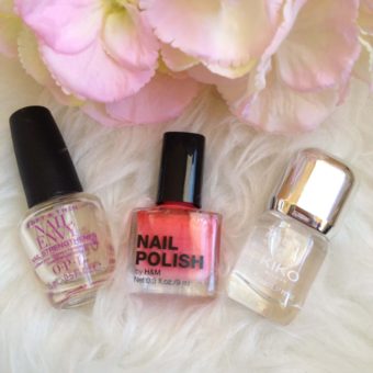 Tous mes trucs et astuces sur le vernis vernis base topcoat e1521918954186 340x340 - Tous mes trucs et astuces sur le vernis