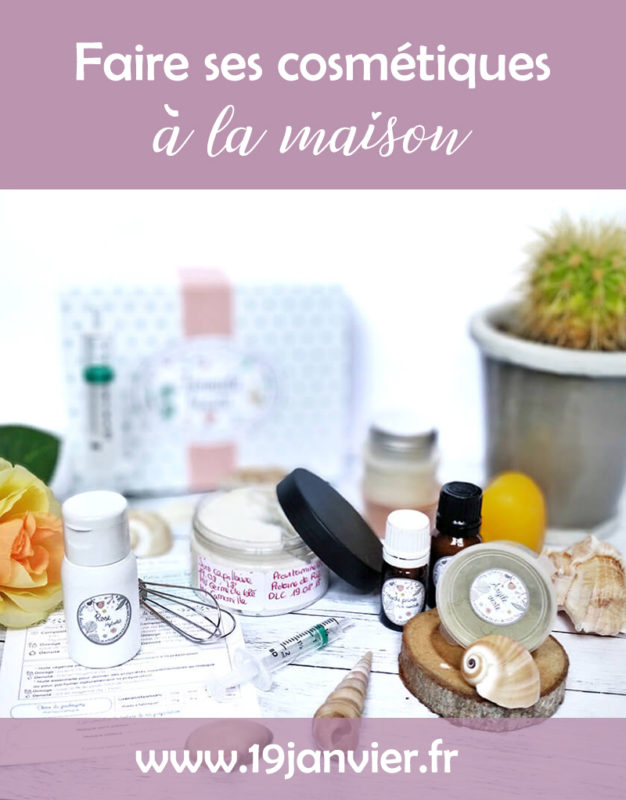 cosmétiques maison 626x800 - Faire ses cosmétiques à la maison